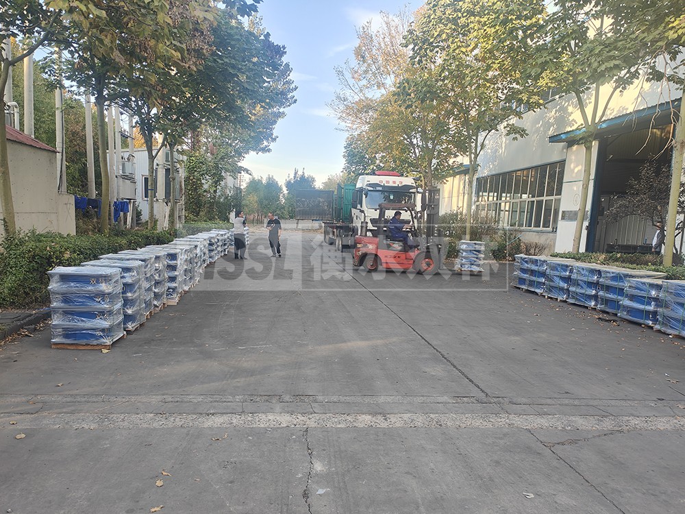 LRB1000橡胶隔震支座生产厂家