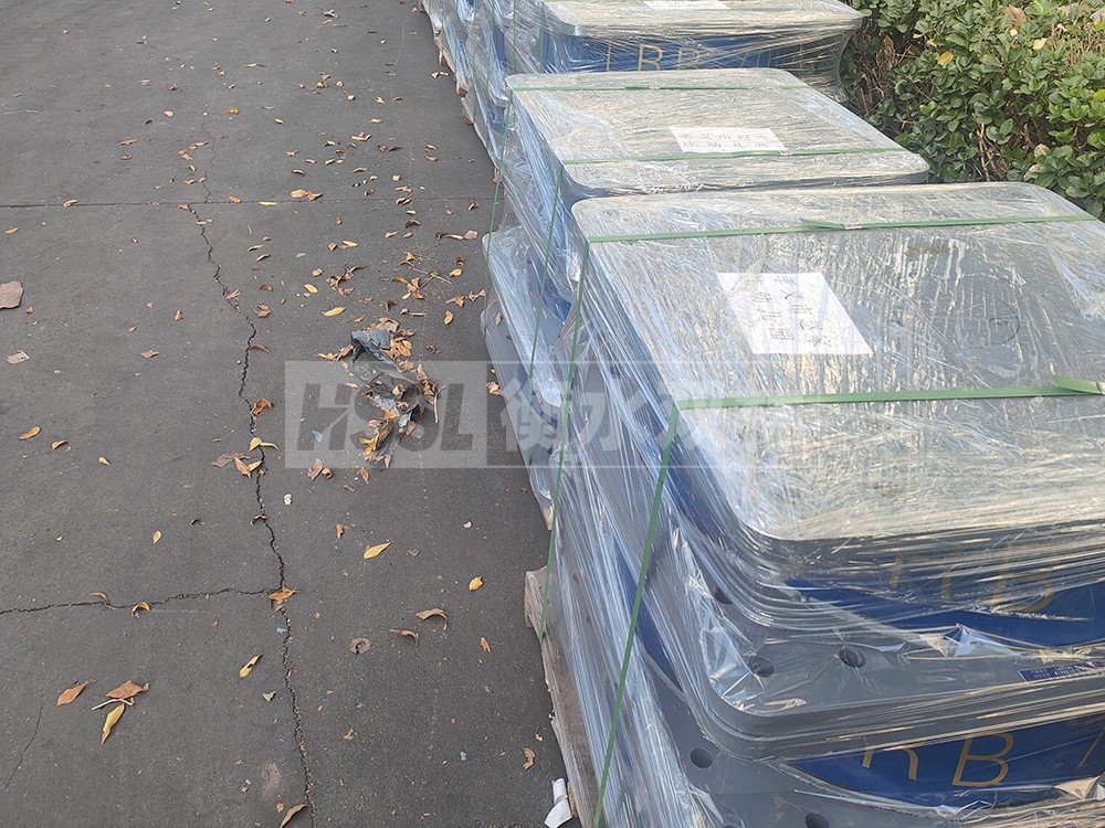LNR1200隔震支座厂家