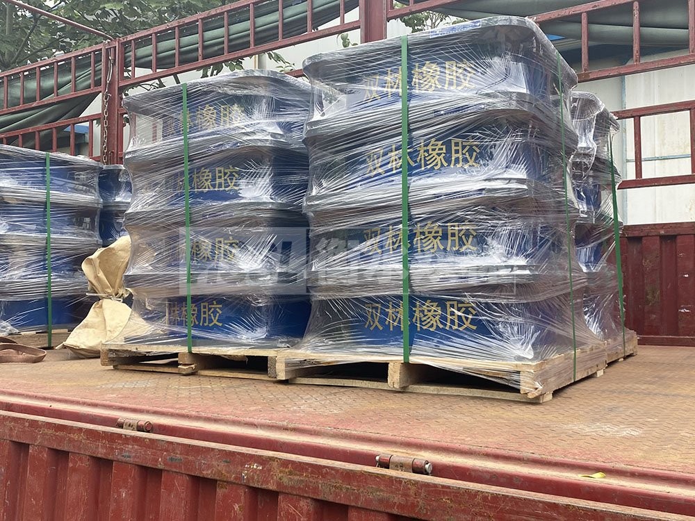 LRB1300铅芯隔震支座厂家