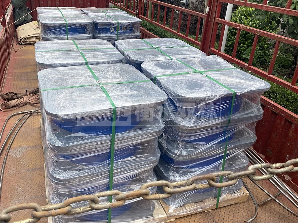 LRB橡胶隔震支座1300