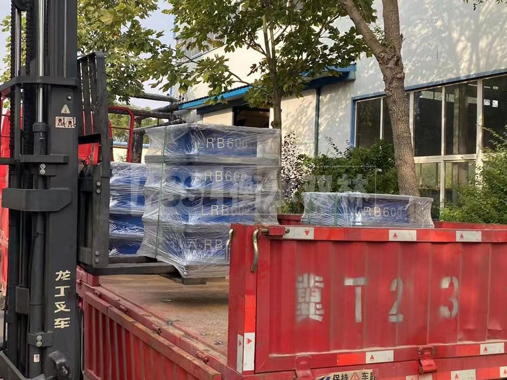 建筑隔震支座III型生产厂家