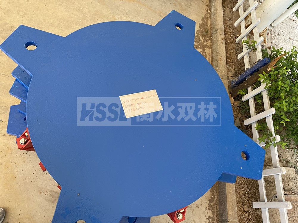 厚肉橡胶隔震支座