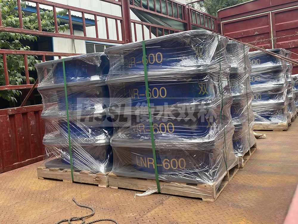 LNR900天然隔震支座什么价格