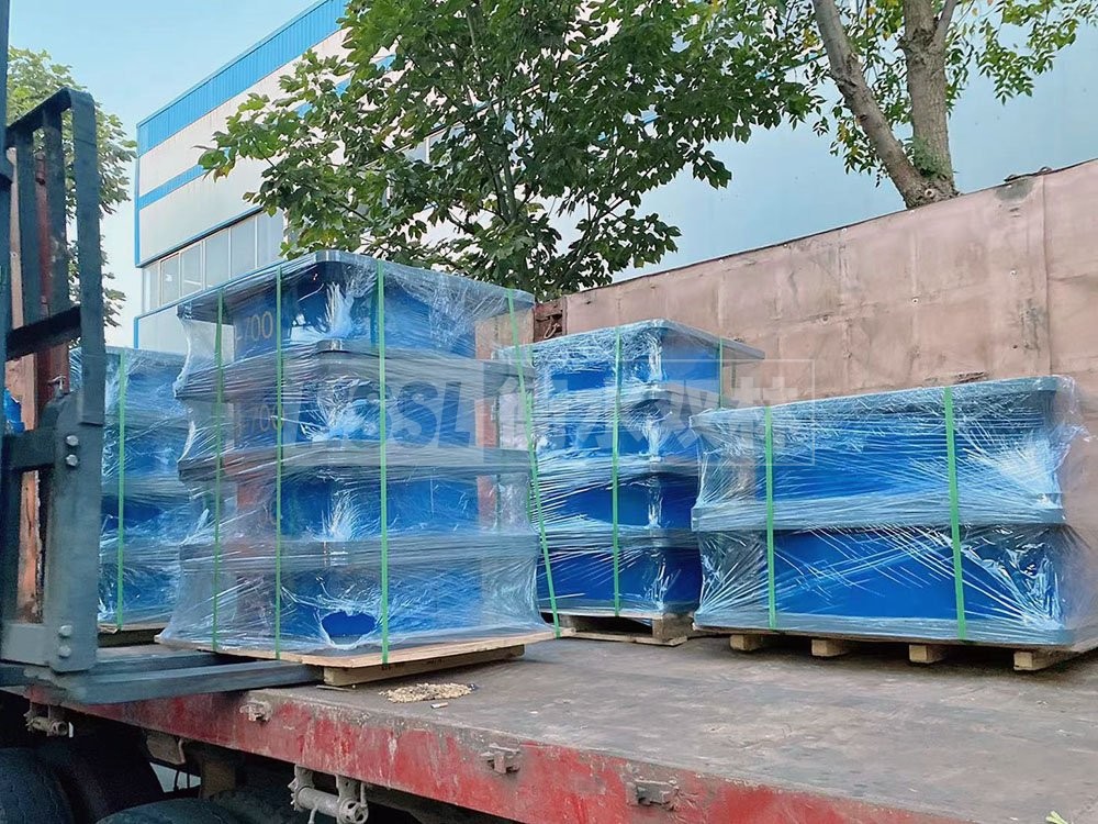 HDR隔震橡胶支座