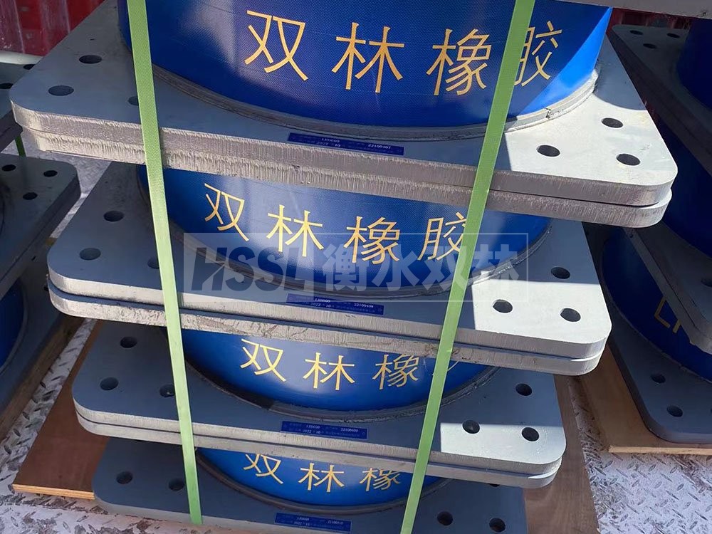 LRB1300隔震支座厂家