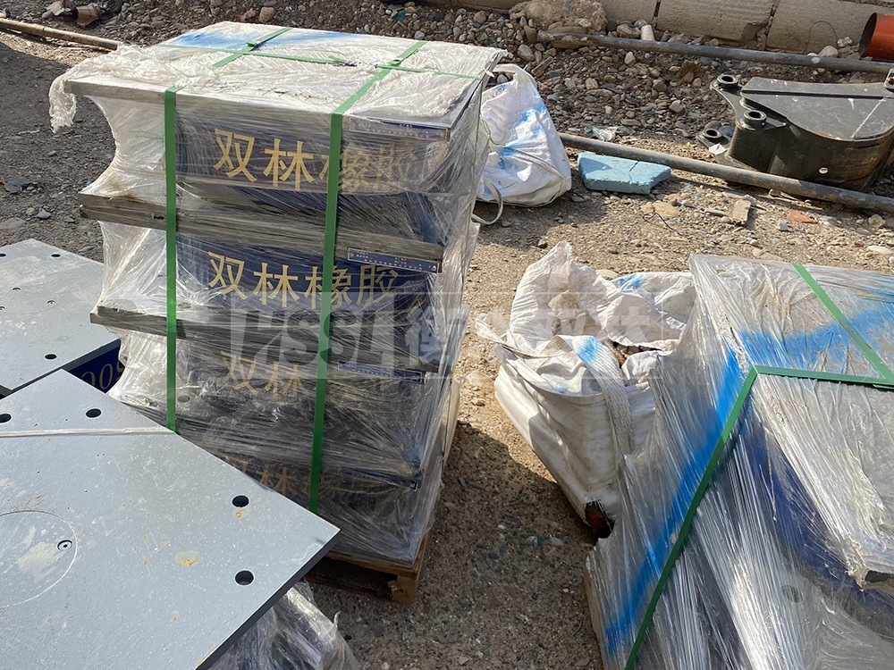 LRB500铅芯支座什么价格