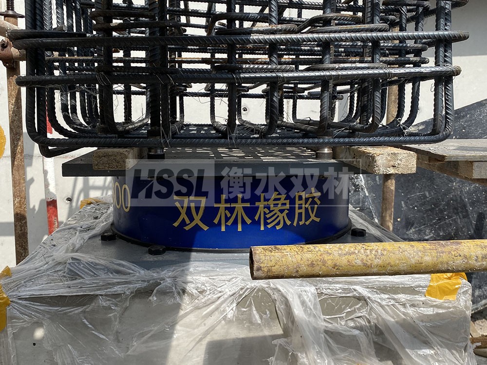 铅芯减震支座厂家