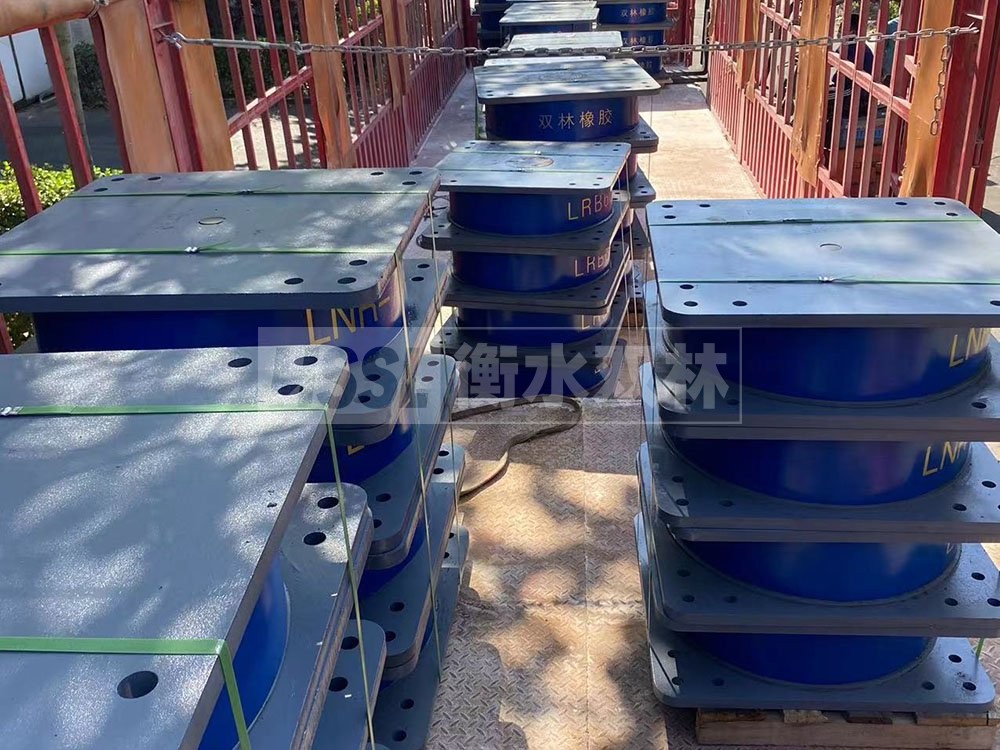 LNR1400支座生产厂家